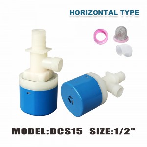 Inside Type Water Tank Water Tower Water Level Control Valve Automatic Float Valve
