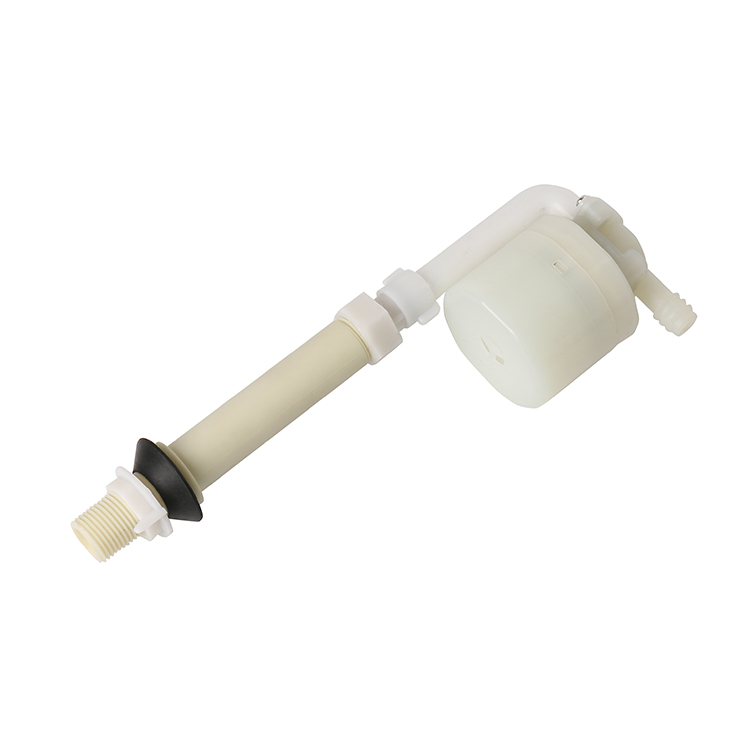 Bathroom cistern mechanisms inlet valve flush valve for toilet tank