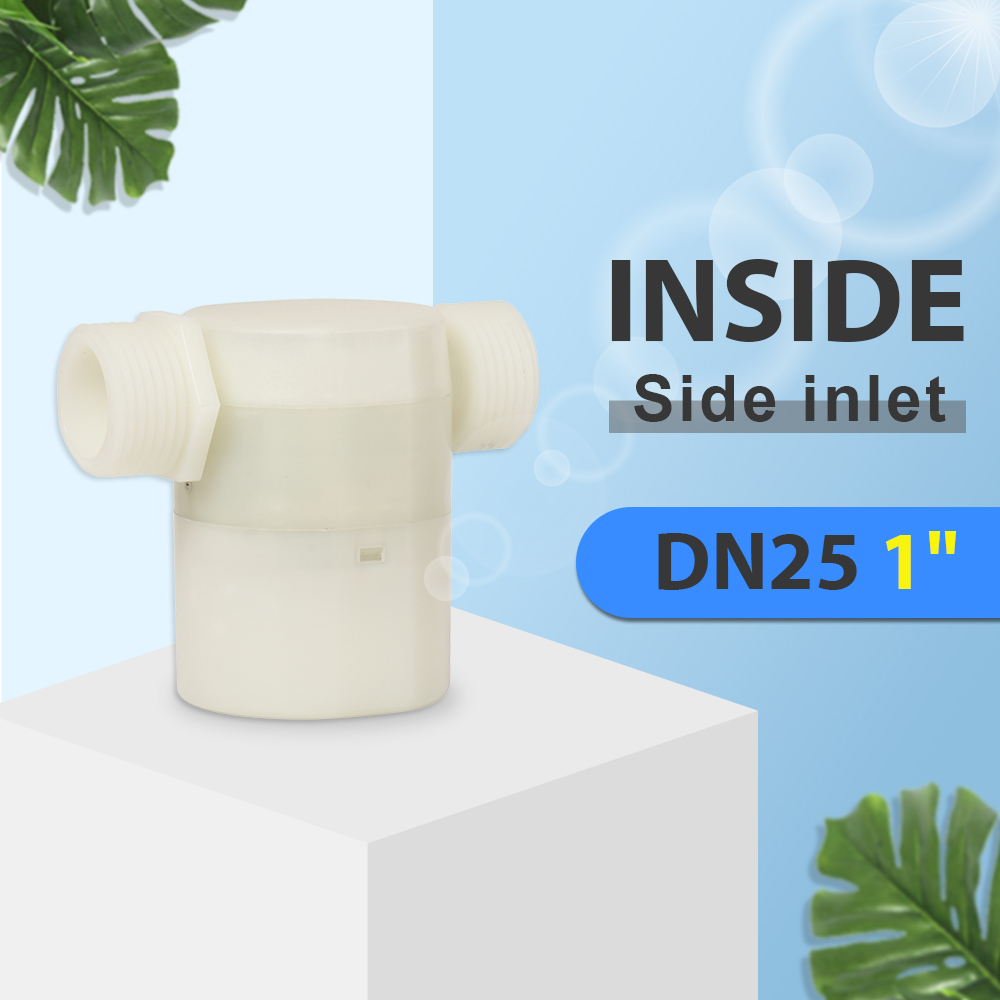 Wiir brand 1 inch fully automatic mini water level control valve normal temperature water control valve