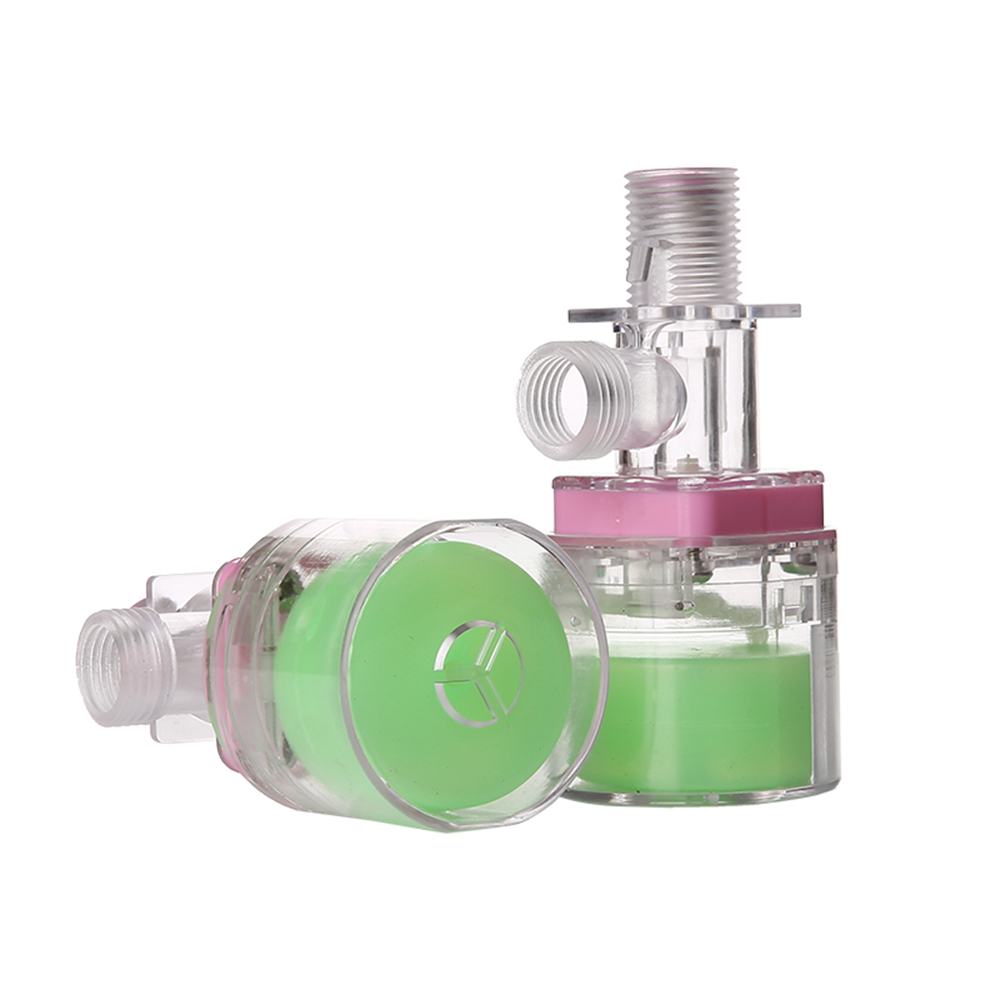 Wiir Brand mini plastic water tank float valve water level control valve for water trough