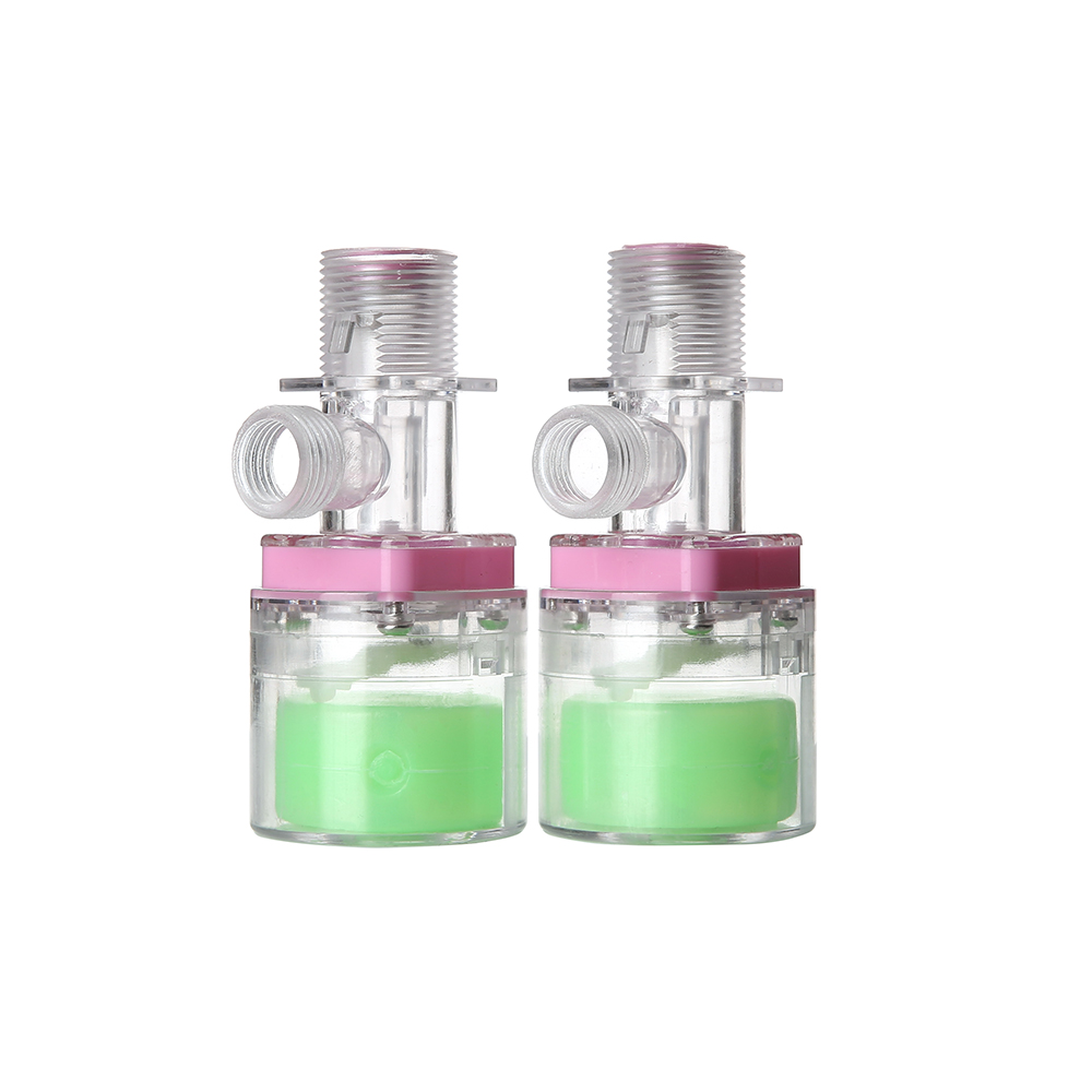 China Wholesale Float Valve Plastic Suppliers - Wiir Brand 3/4 Inch Top mount automatic water level control valve water tank float ball valve – Weier